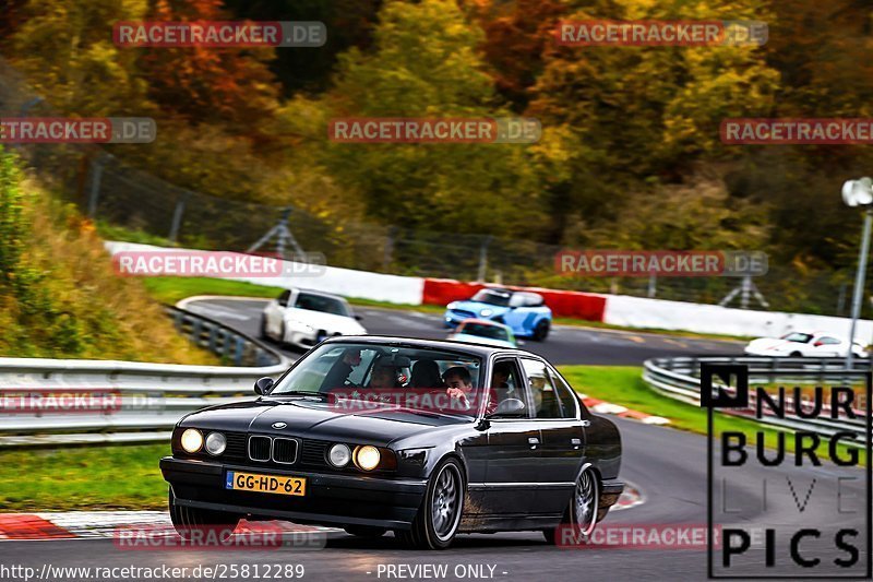 Bild #25812289 - Touristenfahrten Nürburgring Nordschleife (12.11.2023)