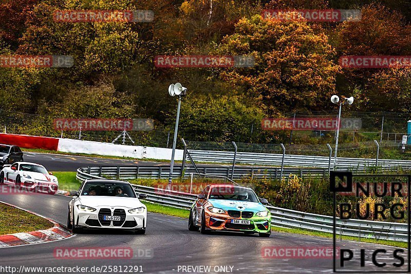 Bild #25812291 - Touristenfahrten Nürburgring Nordschleife (12.11.2023)