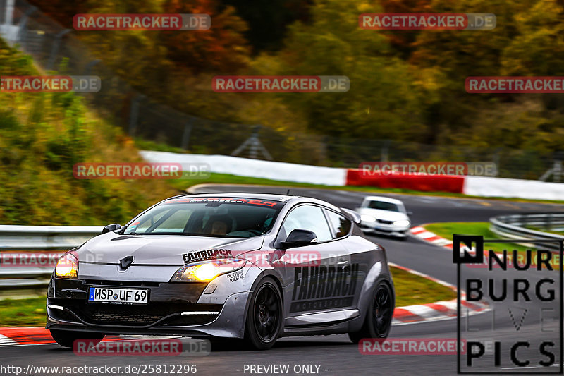 Bild #25812296 - Touristenfahrten Nürburgring Nordschleife (12.11.2023)