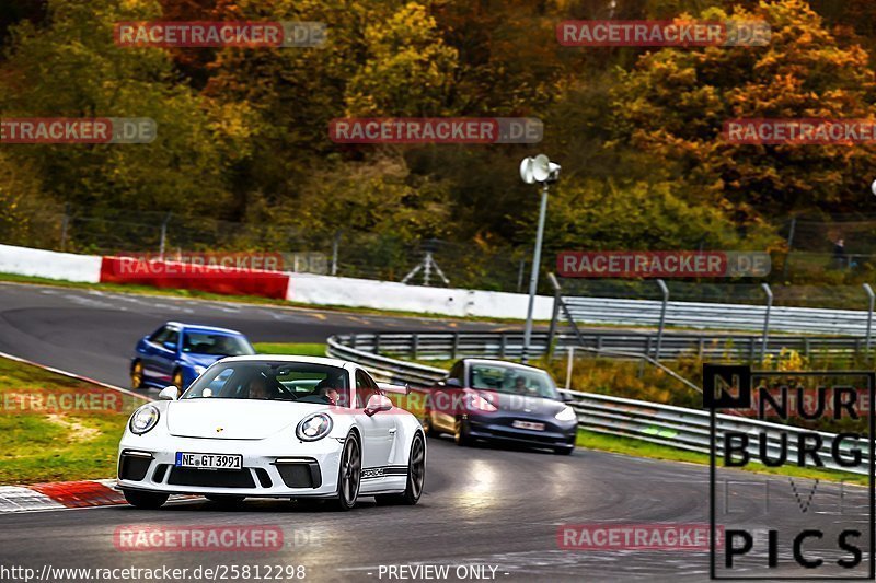 Bild #25812298 - Touristenfahrten Nürburgring Nordschleife (12.11.2023)