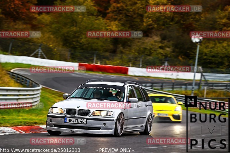 Bild #25812313 - Touristenfahrten Nürburgring Nordschleife (12.11.2023)