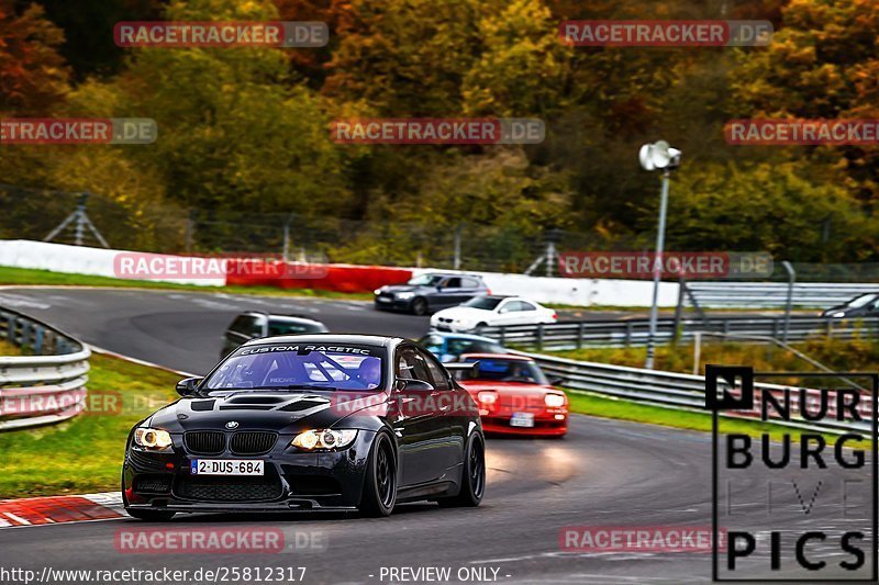 Bild #25812317 - Touristenfahrten Nürburgring Nordschleife (12.11.2023)