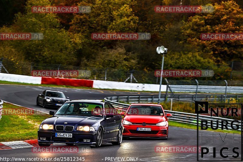 Bild #25812345 - Touristenfahrten Nürburgring Nordschleife (12.11.2023)