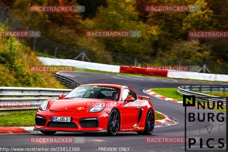 Bild #25812389 - Touristenfahrten Nürburgring Nordschleife (12.11.2023)