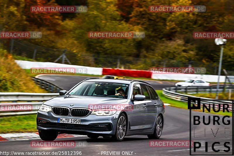 Bild #25812396 - Touristenfahrten Nürburgring Nordschleife (12.11.2023)