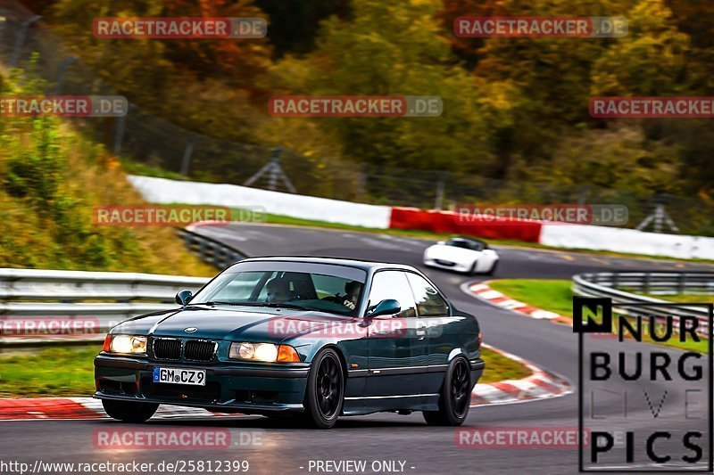 Bild #25812399 - Touristenfahrten Nürburgring Nordschleife (12.11.2023)