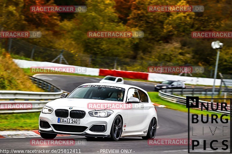 Bild #25812411 - Touristenfahrten Nürburgring Nordschleife (12.11.2023)