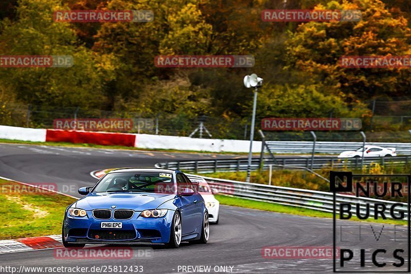 Bild #25812433 - Touristenfahrten Nürburgring Nordschleife (12.11.2023)