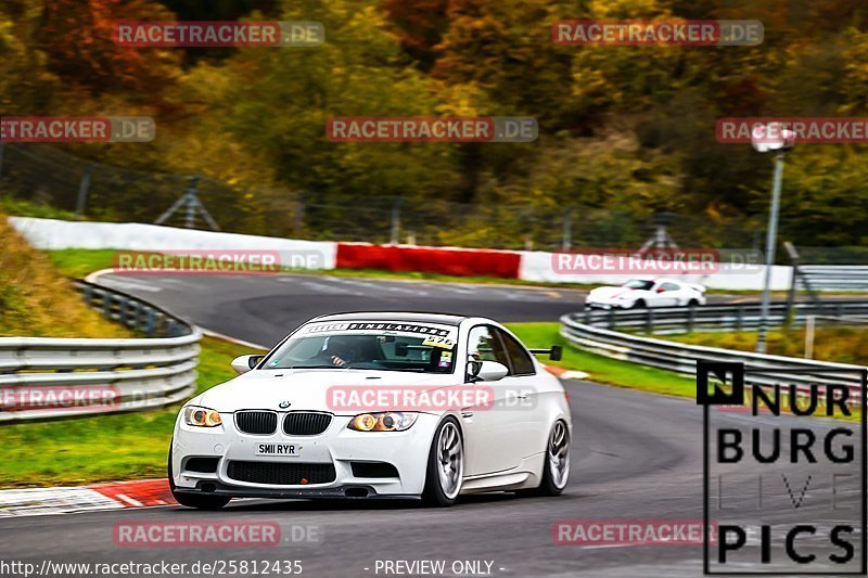 Bild #25812435 - Touristenfahrten Nürburgring Nordschleife (12.11.2023)