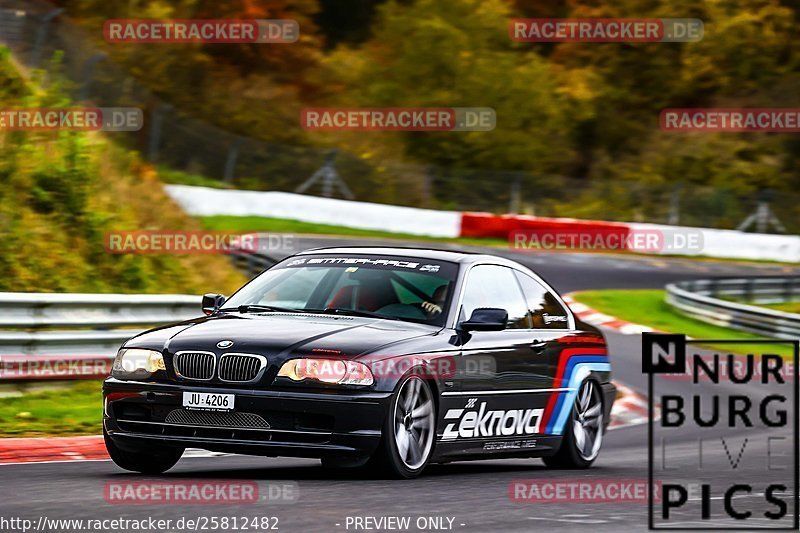 Bild #25812482 - Touristenfahrten Nürburgring Nordschleife (12.11.2023)