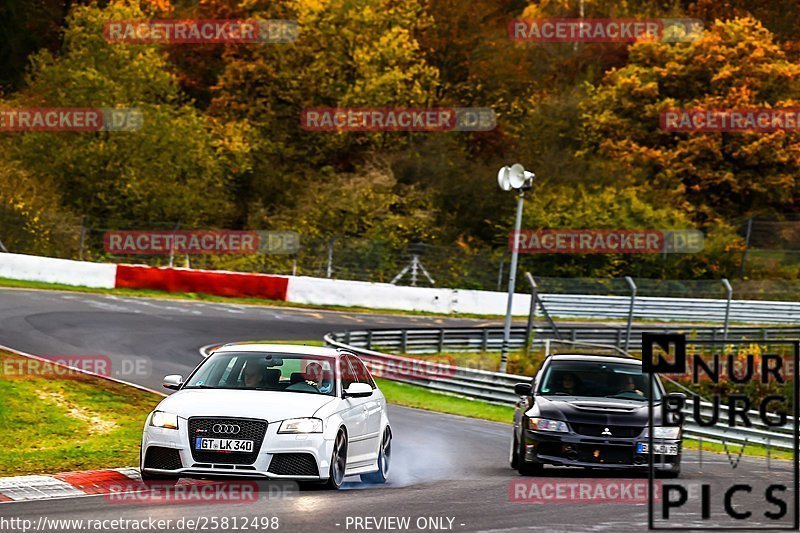 Bild #25812498 - Touristenfahrten Nürburgring Nordschleife (12.11.2023)