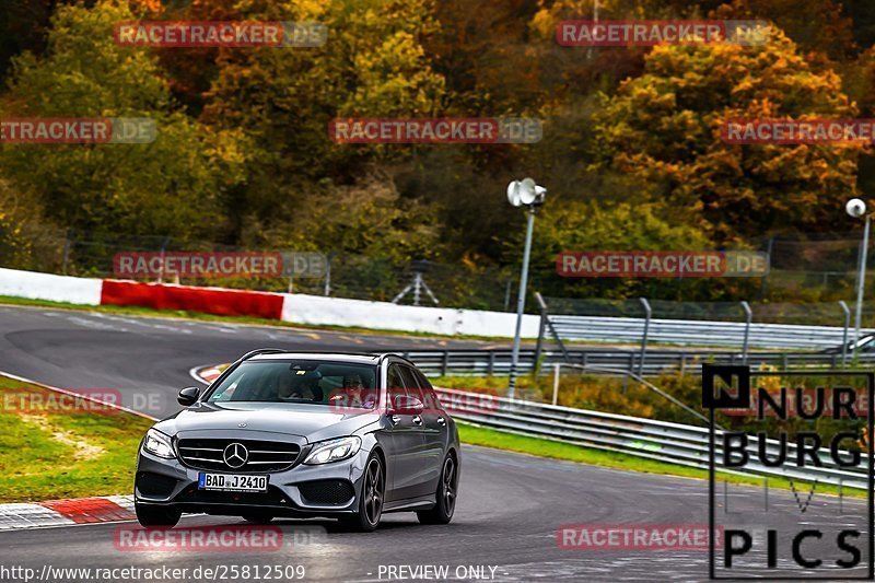 Bild #25812509 - Touristenfahrten Nürburgring Nordschleife (12.11.2023)