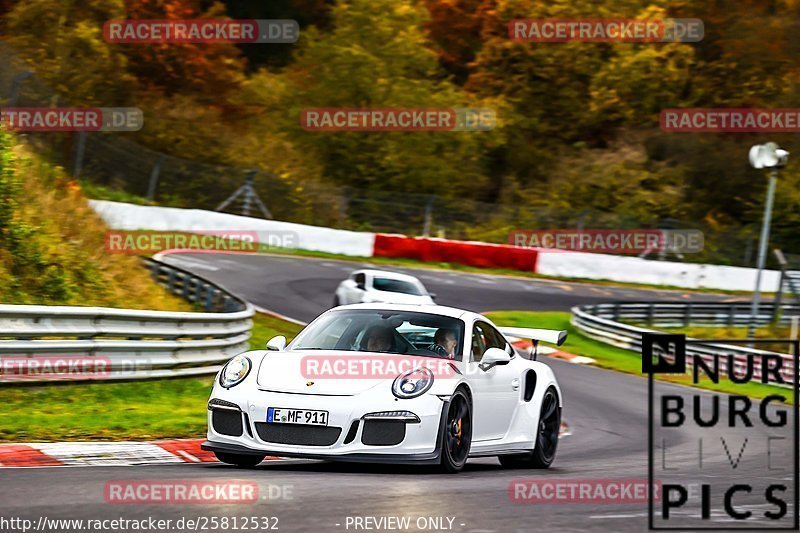 Bild #25812532 - Touristenfahrten Nürburgring Nordschleife (12.11.2023)