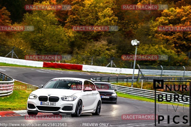 Bild #25812563 - Touristenfahrten Nürburgring Nordschleife (12.11.2023)