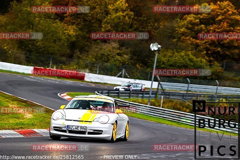 Bild #25812565 - Touristenfahrten Nürburgring Nordschleife (12.11.2023)