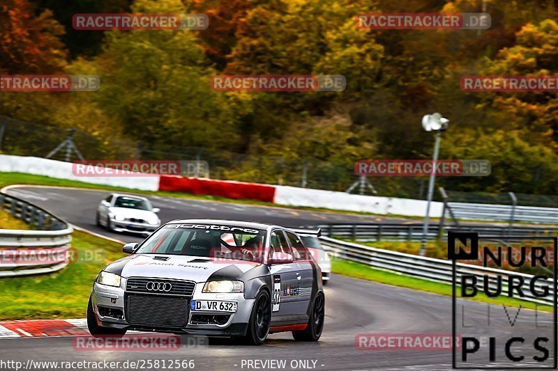 Bild #25812566 - Touristenfahrten Nürburgring Nordschleife (12.11.2023)