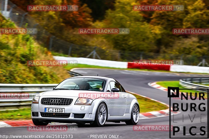 Bild #25812573 - Touristenfahrten Nürburgring Nordschleife (12.11.2023)