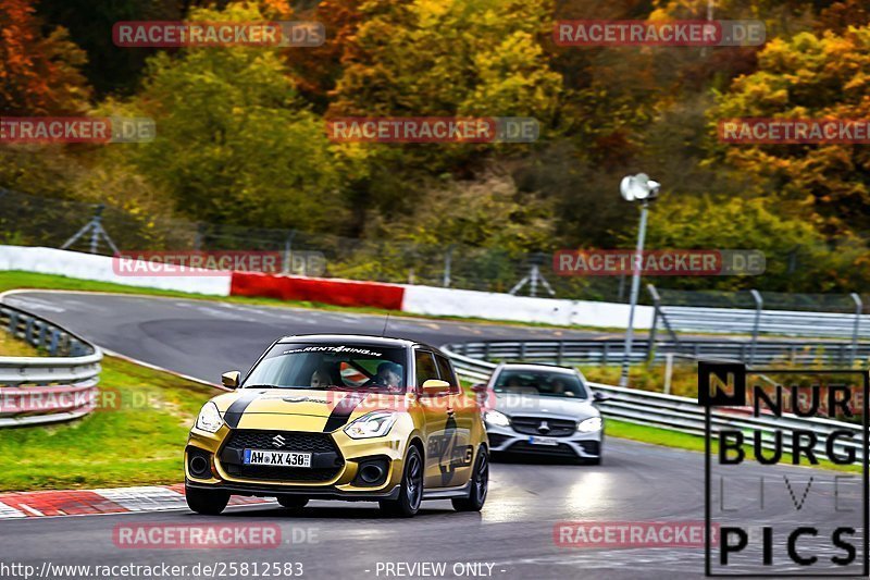 Bild #25812583 - Touristenfahrten Nürburgring Nordschleife (12.11.2023)