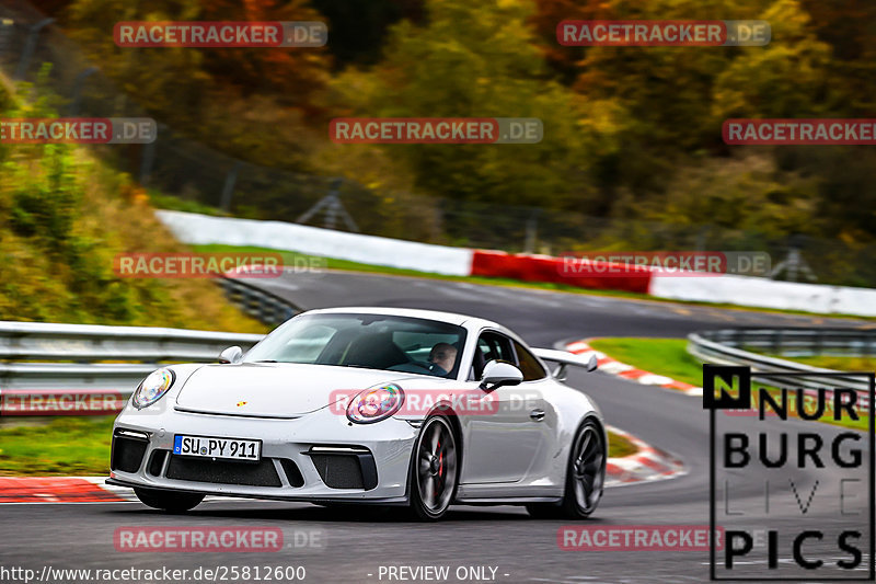 Bild #25812600 - Touristenfahrten Nürburgring Nordschleife (12.11.2023)