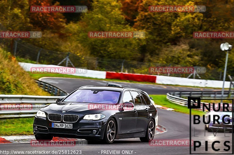 Bild #25812623 - Touristenfahrten Nürburgring Nordschleife (12.11.2023)