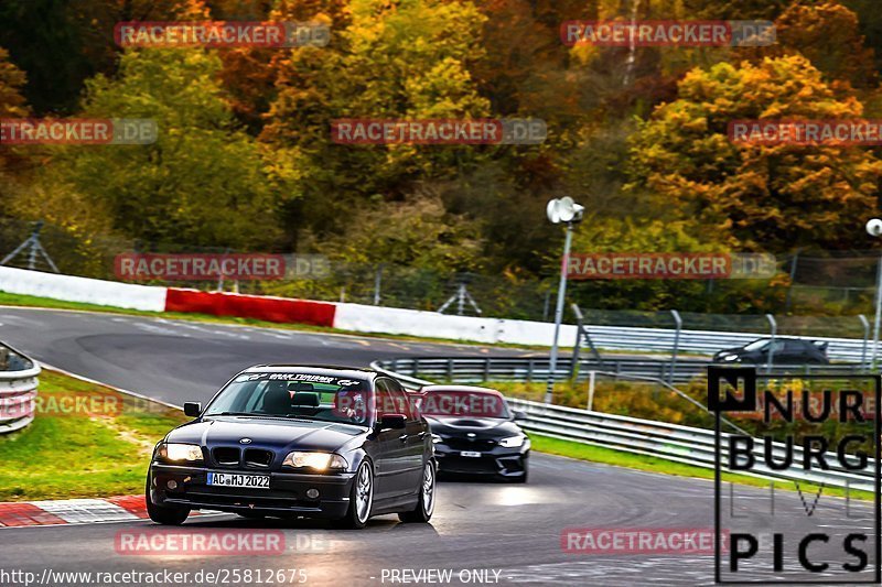 Bild #25812675 - Touristenfahrten Nürburgring Nordschleife (12.11.2023)