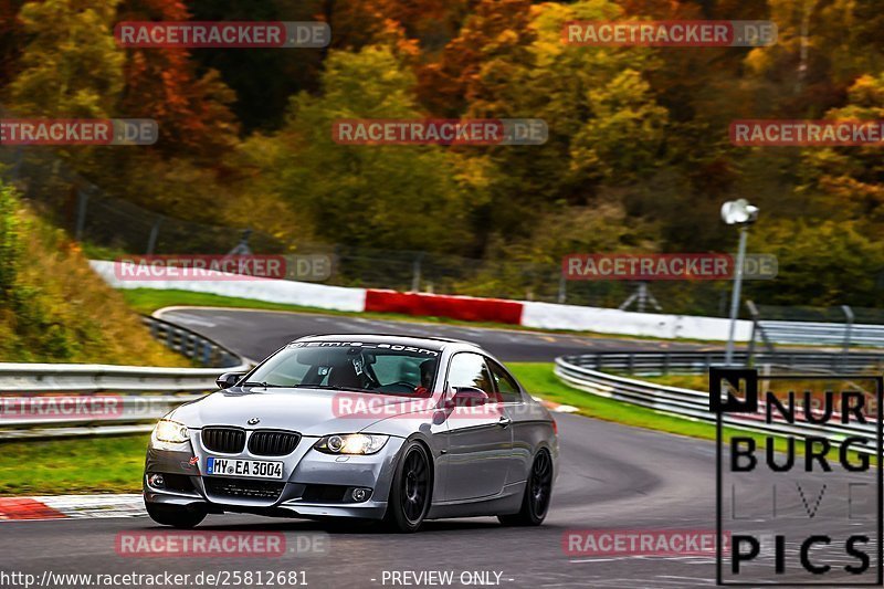 Bild #25812681 - Touristenfahrten Nürburgring Nordschleife (12.11.2023)