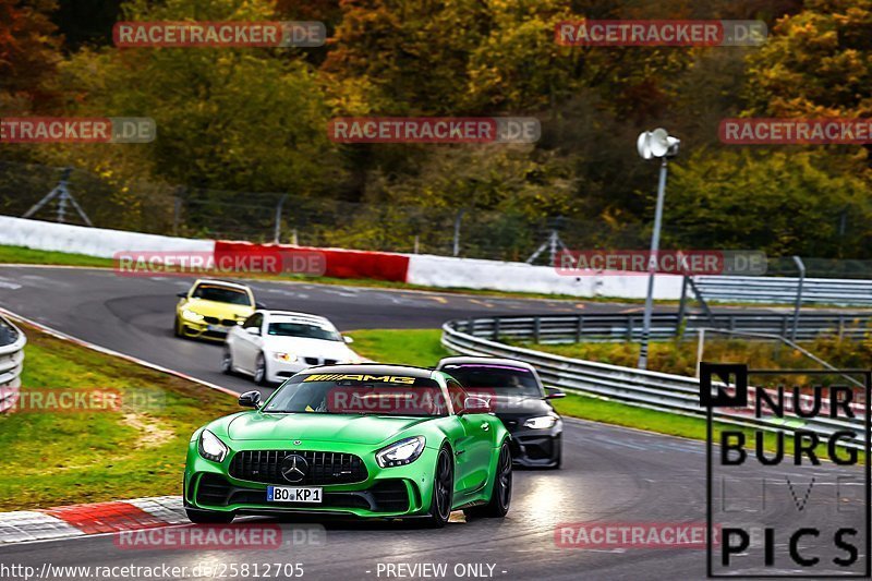 Bild #25812705 - Touristenfahrten Nürburgring Nordschleife (12.11.2023)