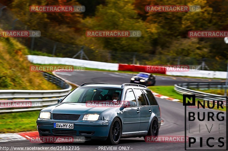 Bild #25812735 - Touristenfahrten Nürburgring Nordschleife (12.11.2023)