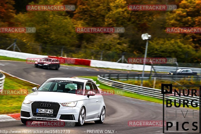 Bild #25812739 - Touristenfahrten Nürburgring Nordschleife (12.11.2023)