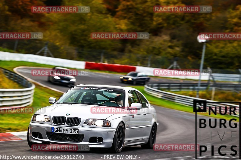 Bild #25812740 - Touristenfahrten Nürburgring Nordschleife (12.11.2023)