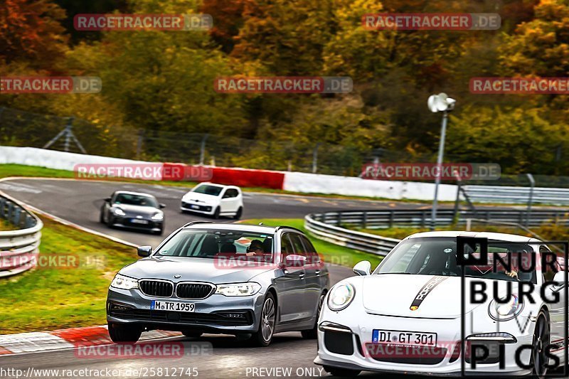 Bild #25812745 - Touristenfahrten Nürburgring Nordschleife (12.11.2023)