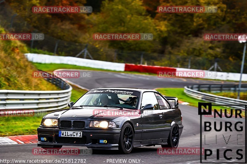 Bild #25812782 - Touristenfahrten Nürburgring Nordschleife (12.11.2023)