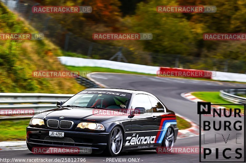 Bild #25812796 - Touristenfahrten Nürburgring Nordschleife (12.11.2023)