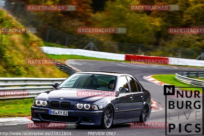 Bild #25812804 - Touristenfahrten Nürburgring Nordschleife (12.11.2023)