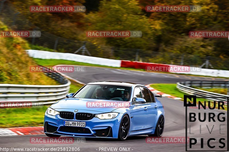 Bild #25812806 - Touristenfahrten Nürburgring Nordschleife (12.11.2023)