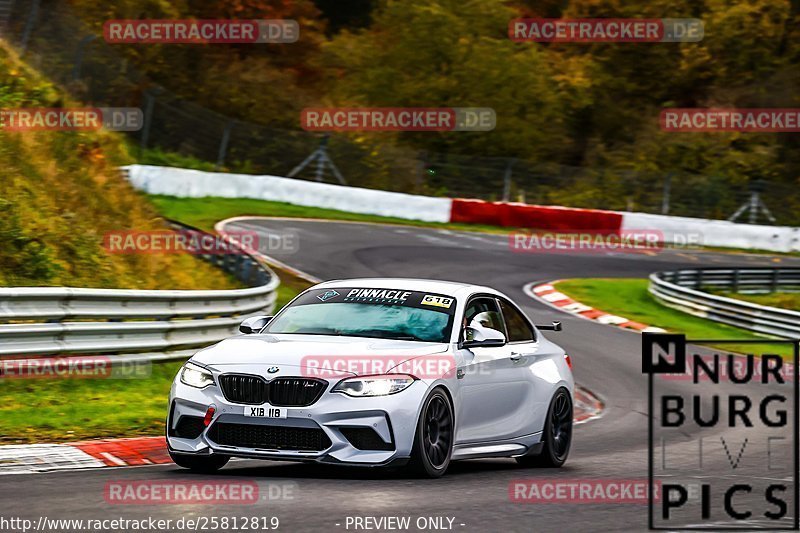 Bild #25812819 - Touristenfahrten Nürburgring Nordschleife (12.11.2023)