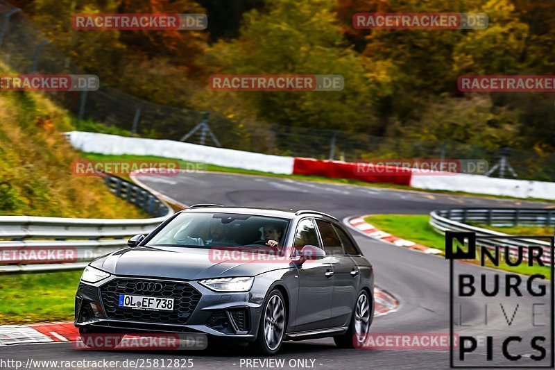 Bild #25812825 - Touristenfahrten Nürburgring Nordschleife (12.11.2023)