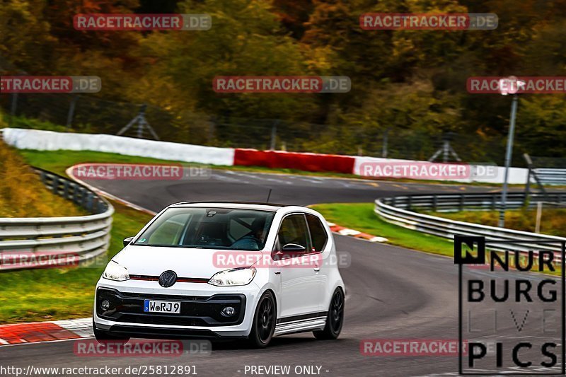 Bild #25812891 - Touristenfahrten Nürburgring Nordschleife (12.11.2023)