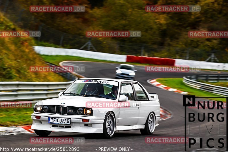 Bild #25812893 - Touristenfahrten Nürburgring Nordschleife (12.11.2023)