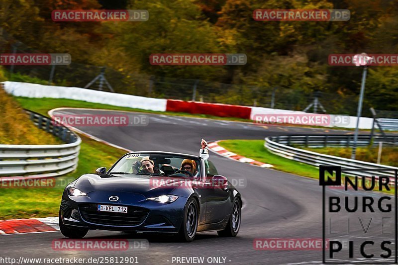 Bild #25812901 - Touristenfahrten Nürburgring Nordschleife (12.11.2023)