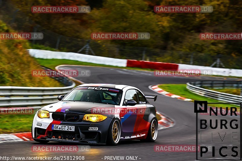 Bild #25812908 - Touristenfahrten Nürburgring Nordschleife (12.11.2023)