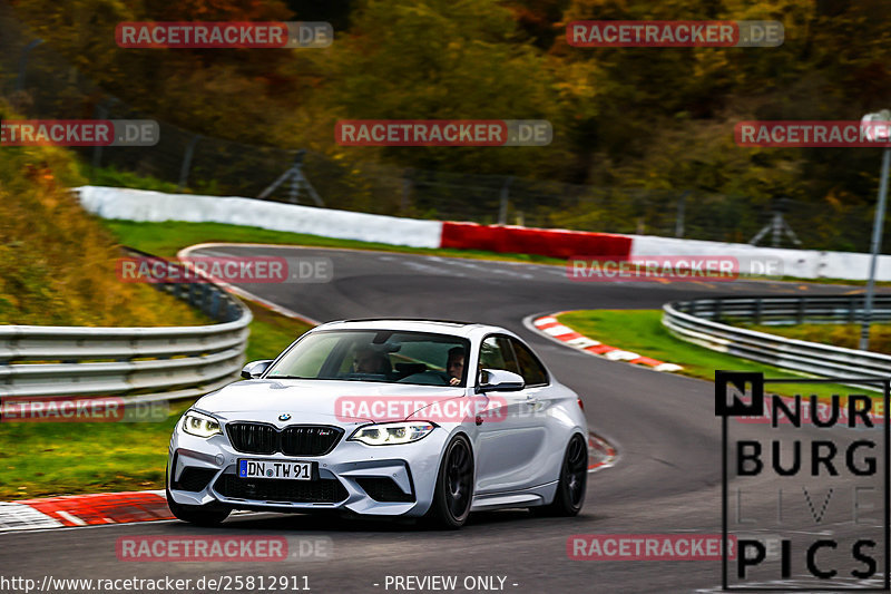 Bild #25812911 - Touristenfahrten Nürburgring Nordschleife (12.11.2023)