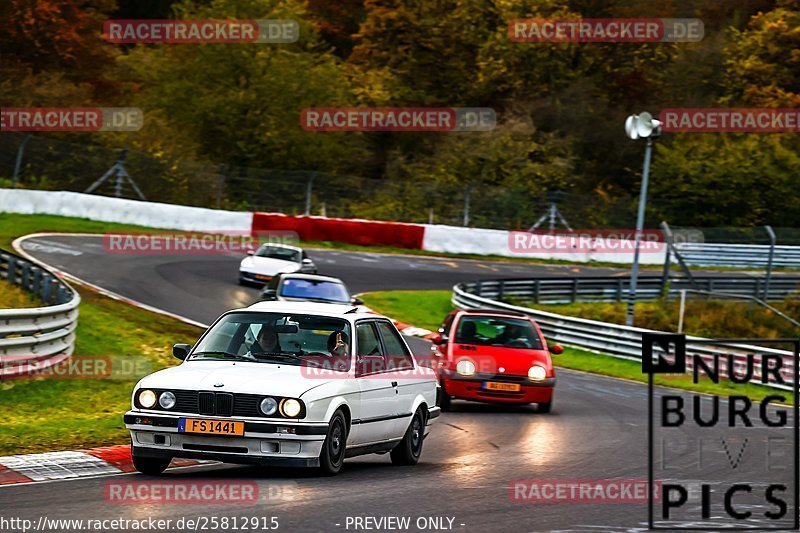 Bild #25812915 - Touristenfahrten Nürburgring Nordschleife (12.11.2023)