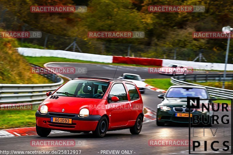 Bild #25812917 - Touristenfahrten Nürburgring Nordschleife (12.11.2023)