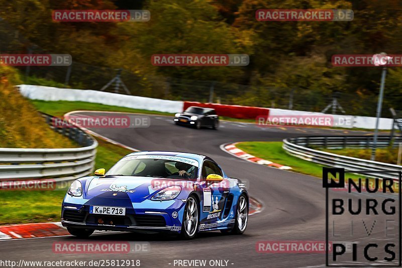 Bild #25812918 - Touristenfahrten Nürburgring Nordschleife (12.11.2023)