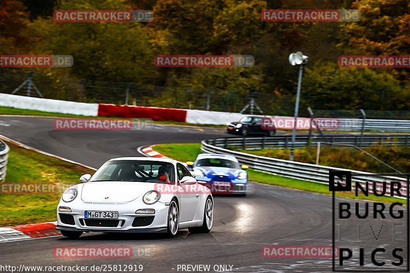 Bild #25812919 - Touristenfahrten Nürburgring Nordschleife (12.11.2023)