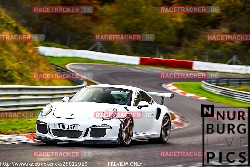 Bild #25812920 - Touristenfahrten Nürburgring Nordschleife (12.11.2023)