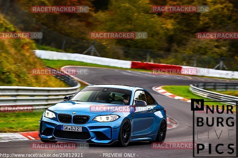 Bild #25812921 - Touristenfahrten Nürburgring Nordschleife (12.11.2023)