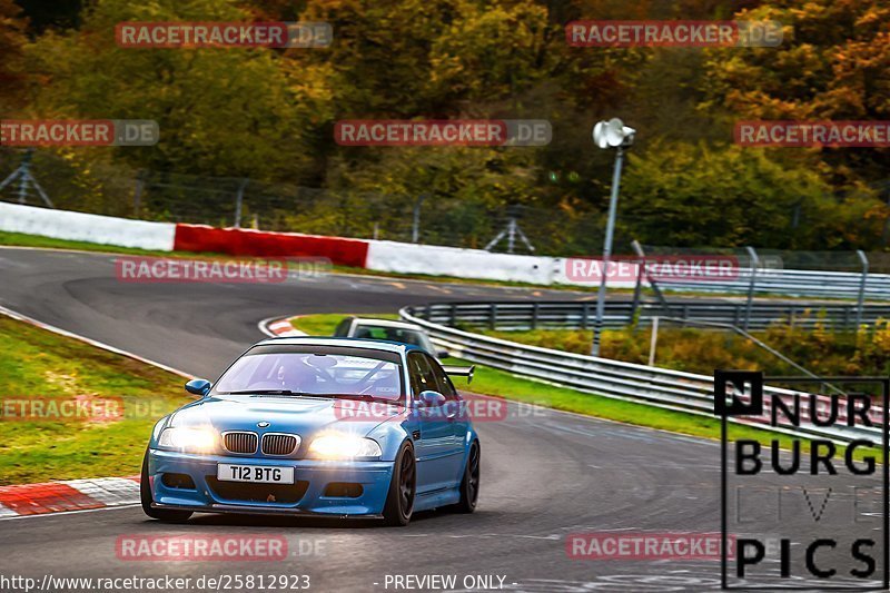 Bild #25812923 - Touristenfahrten Nürburgring Nordschleife (12.11.2023)