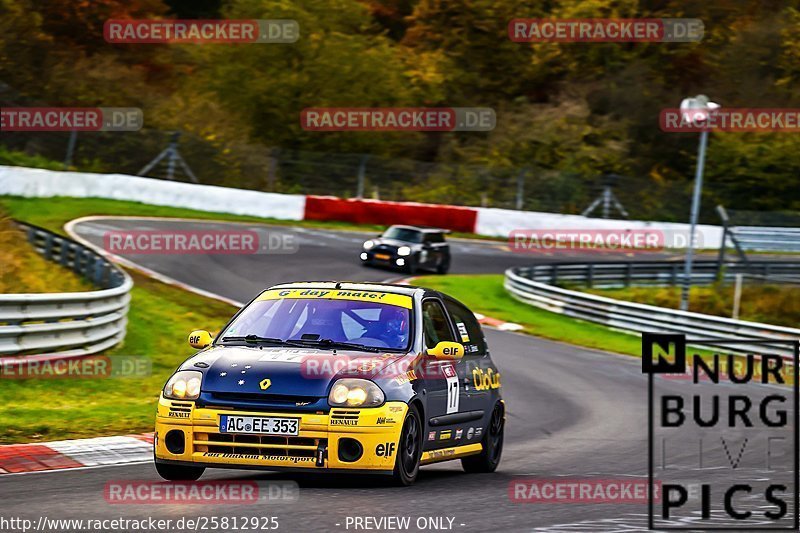 Bild #25812925 - Touristenfahrten Nürburgring Nordschleife (12.11.2023)